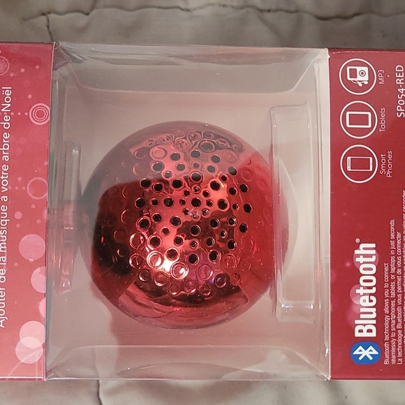 Bluetooth Speaker - Picture 2 of 4